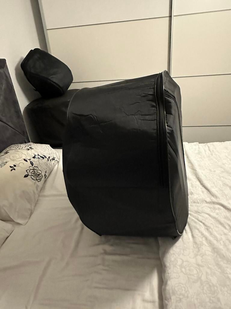 Turks trommel davul nieuwe, Ophalen of Verzenden, Zo goed als nieuw