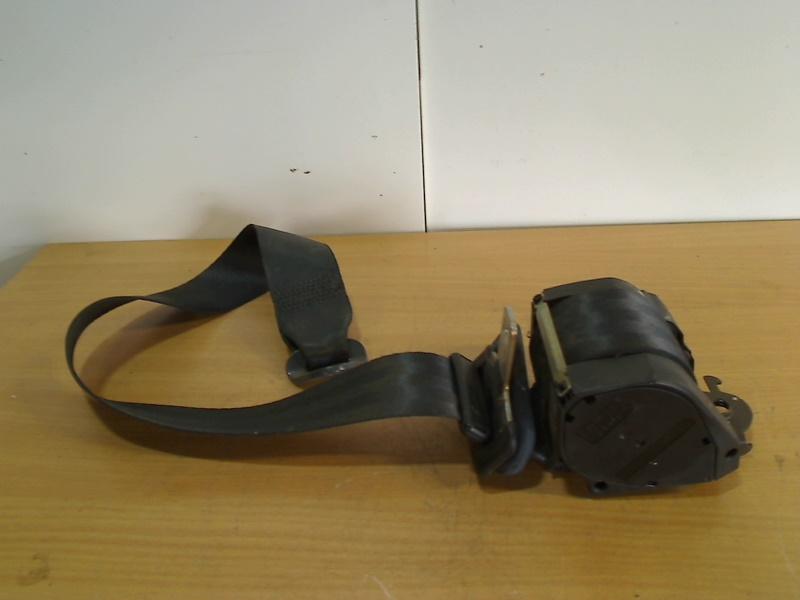 Veiligheidsgordel Rechts Voor Citroën C2 (JM) 2005 43594, Gebruikt, Citroën, Kontakt-citroen@citroen.com, Citroën Deutschland GmbH