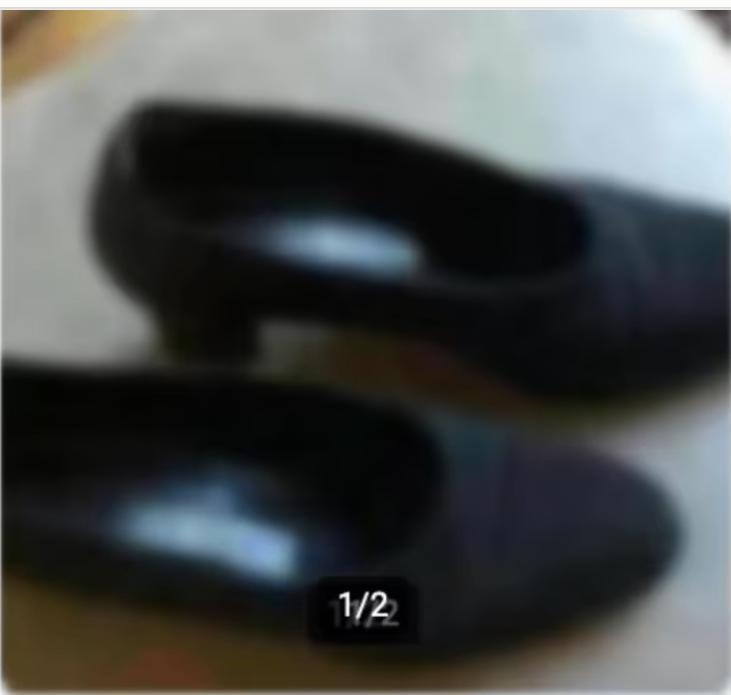 Dames pumps zwart mt 39 merk Dick Boons, Pumps, Zwart, Ophalen of Verzenden, Zo goed als nieuw