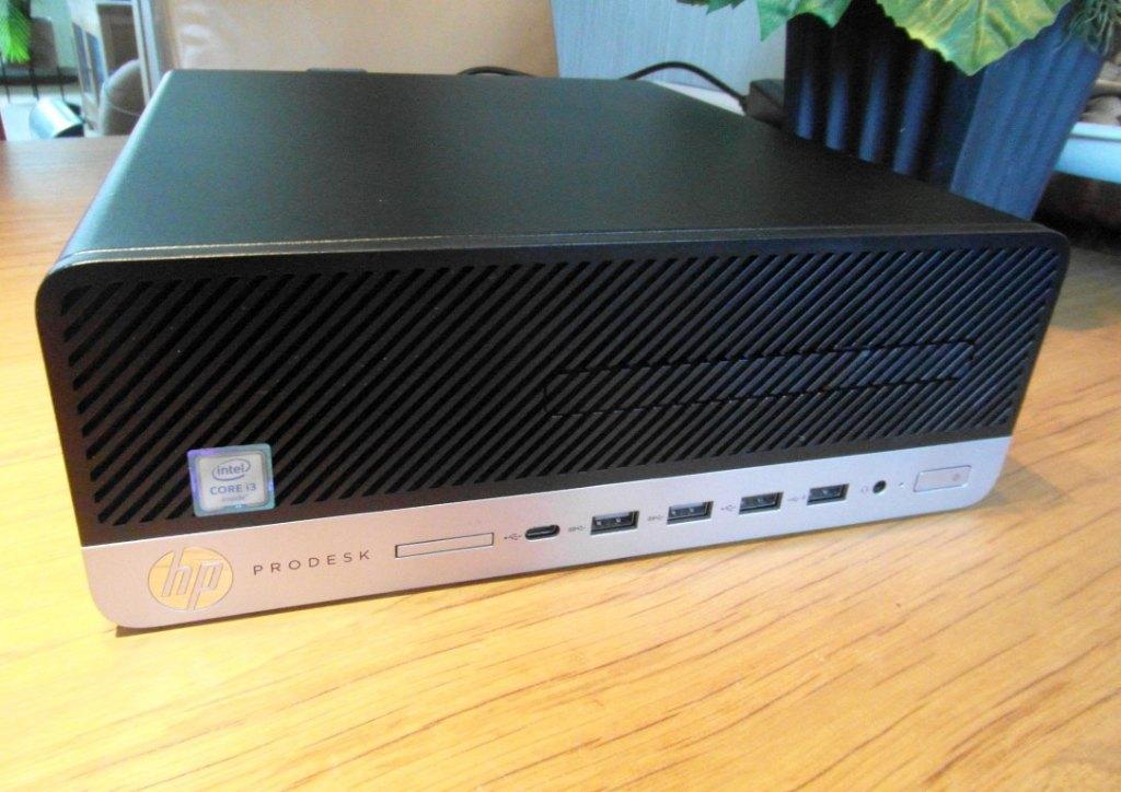 Opruiming HP Prodesk Elitedesk Desktop G1 – G5 PC’s, Computers en Software, Desktop Pc's, Gebruikt, 8 GB, Ophalen of Verzenden