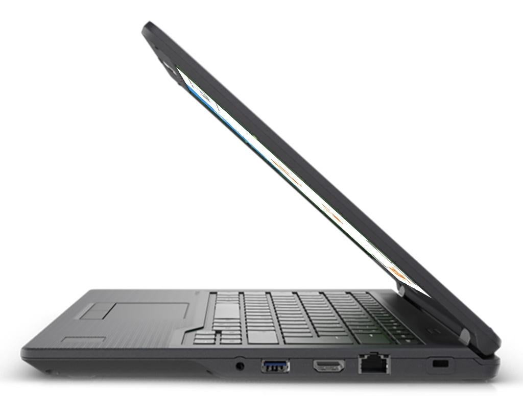 Fujitsu Lifebook E5411/Intel Core i5 1.6GHz/8GB/256GB, 256 GB, 2 tot 3 Ghz, Qwerty, 8 GB