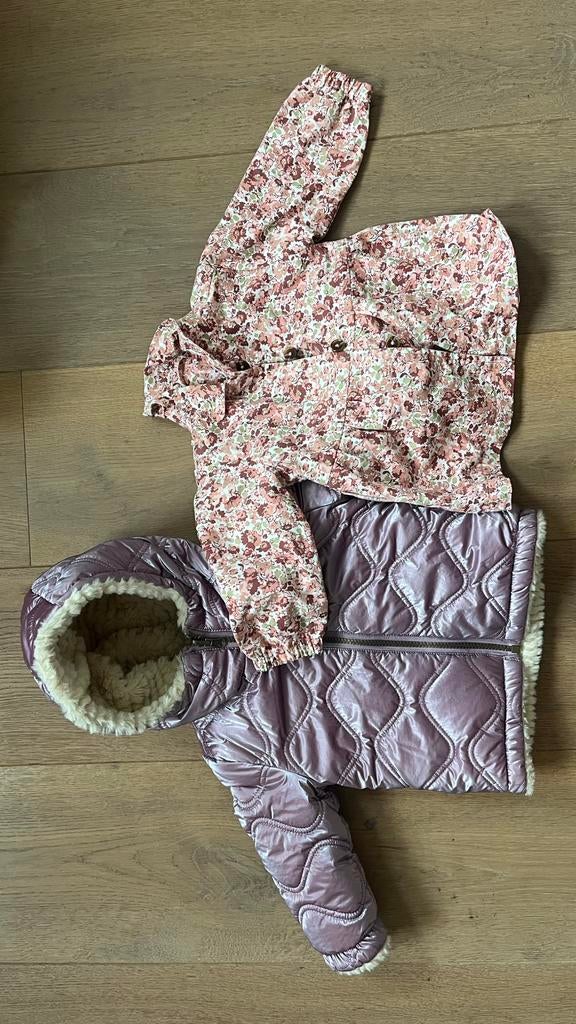 Baby-kledingpakket maat 74, Ophalen of Verzenden, Zo goed als nieuw, Maat 74