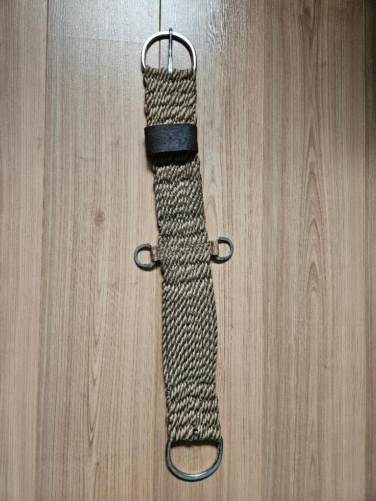 Western singel bamboo Weaver 30", Dieren en Toebehoren, Ophalen of Verzenden, Zo goed als nieuw, Western