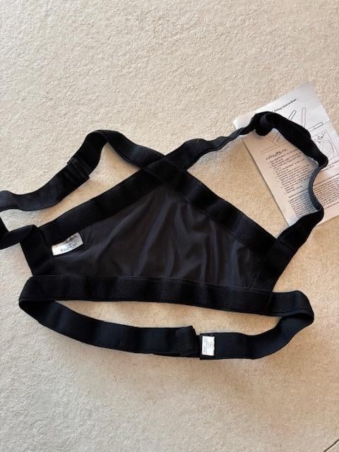 Shouldersback Lite - Houdingcorrector Large, Ophalen of Verzenden, Zo goed als nieuw, Overige soorten, Bovenkleding