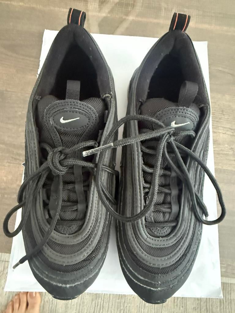 Nike schoenen, Ophalen, Zo goed als nieuw, Schoenen