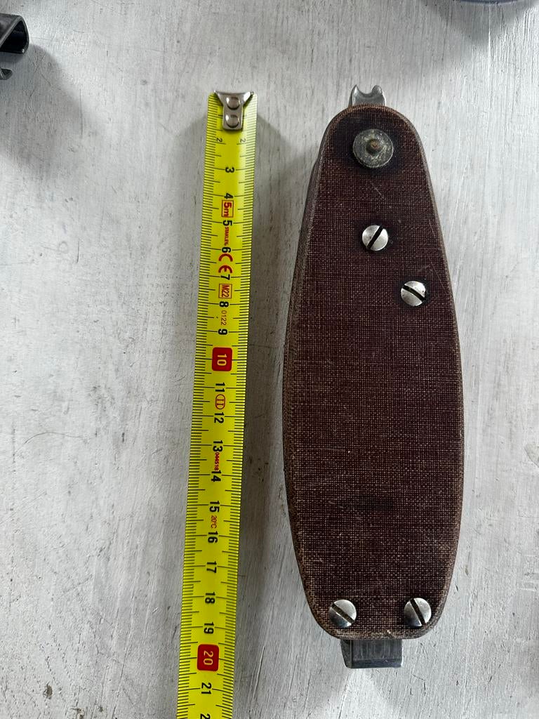 Hye blok voor grootschoot met rem functie, Ophalen of Verzenden