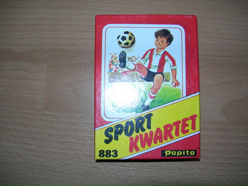 Diverse kwartetspellen:, Ophalen of Verzenden, Zo goed als nieuw, Kwartet(ten)