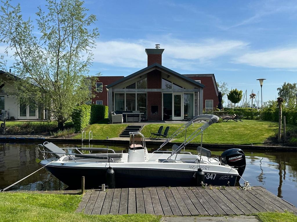 Mooie complete set, Ophalen, Zo goed als nieuw, Motor en Techniek