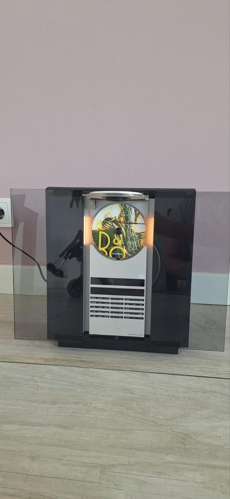 Bang & Olufsen Beosound 3000 MK2 MINT, Audio, Tv en Foto, Stereo-sets, Ophalen, Zo goed als nieuw, Bang & Olufsen