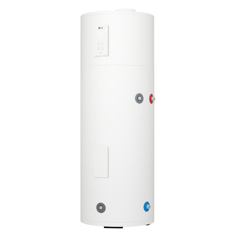 LG ThermaV Warmtepompboiler 200L R290, Ophalen, 100 liter of meer, Nieuw, Boiler
