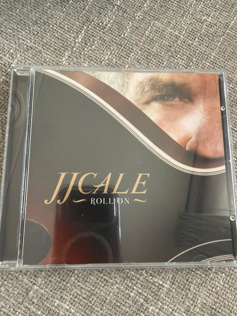 JJ Cale - Roll On CD, Ophalen of Verzenden, Zo goed als nieuw, Poprock