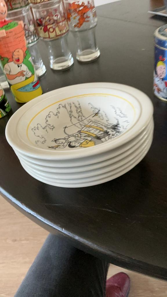 Suske en Wiske verzameling, Verzamelen, Speelgoed, Ophalen of Verzenden, Nieuw