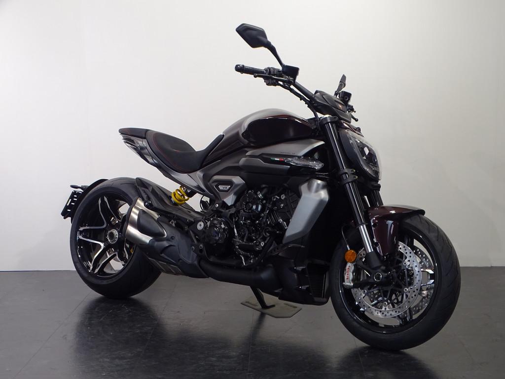 Ducati XDiavel V4 - foto 2