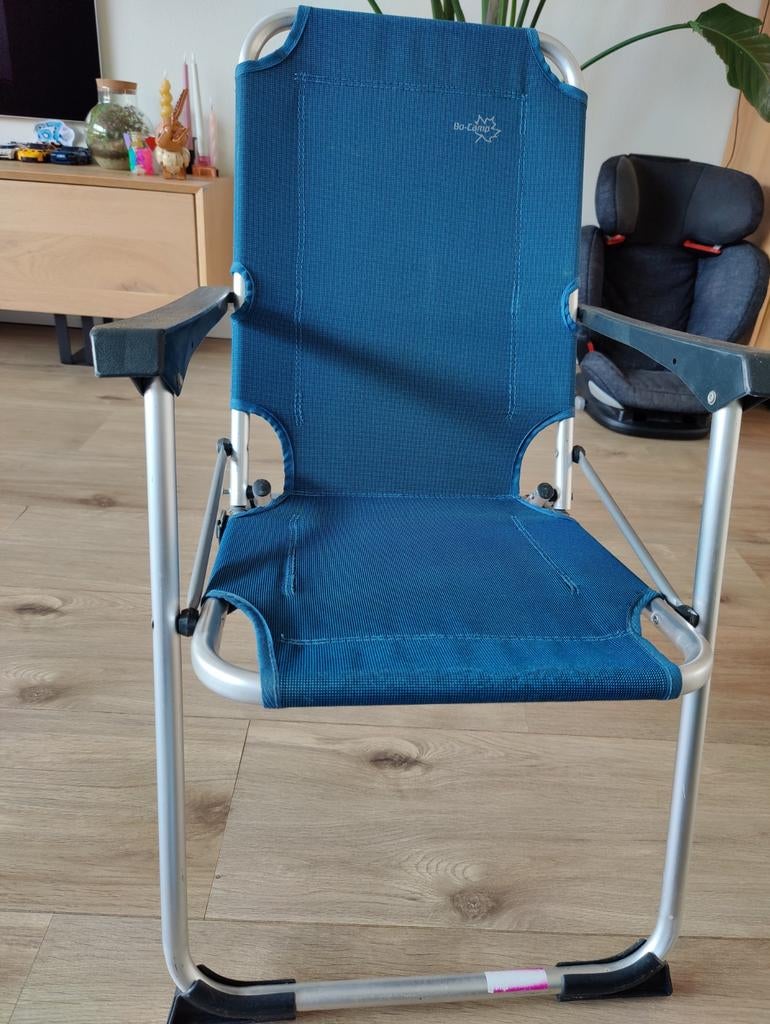 Camping stoel kind, Ophalen, Campingstoel