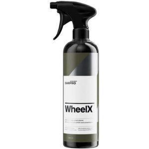 Carpro WheelX Wheel Cleaner 500-1000-4000ml, Ophalen of Verzenden