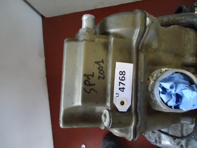 SP1 2000 - 2001 Honda Motorblok D1-19462, Motoren