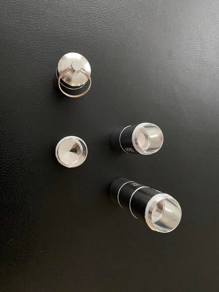 Multifunctioneel kokertjes, waterdicht, nieuw, Ophalen of Verzenden, Nieuw