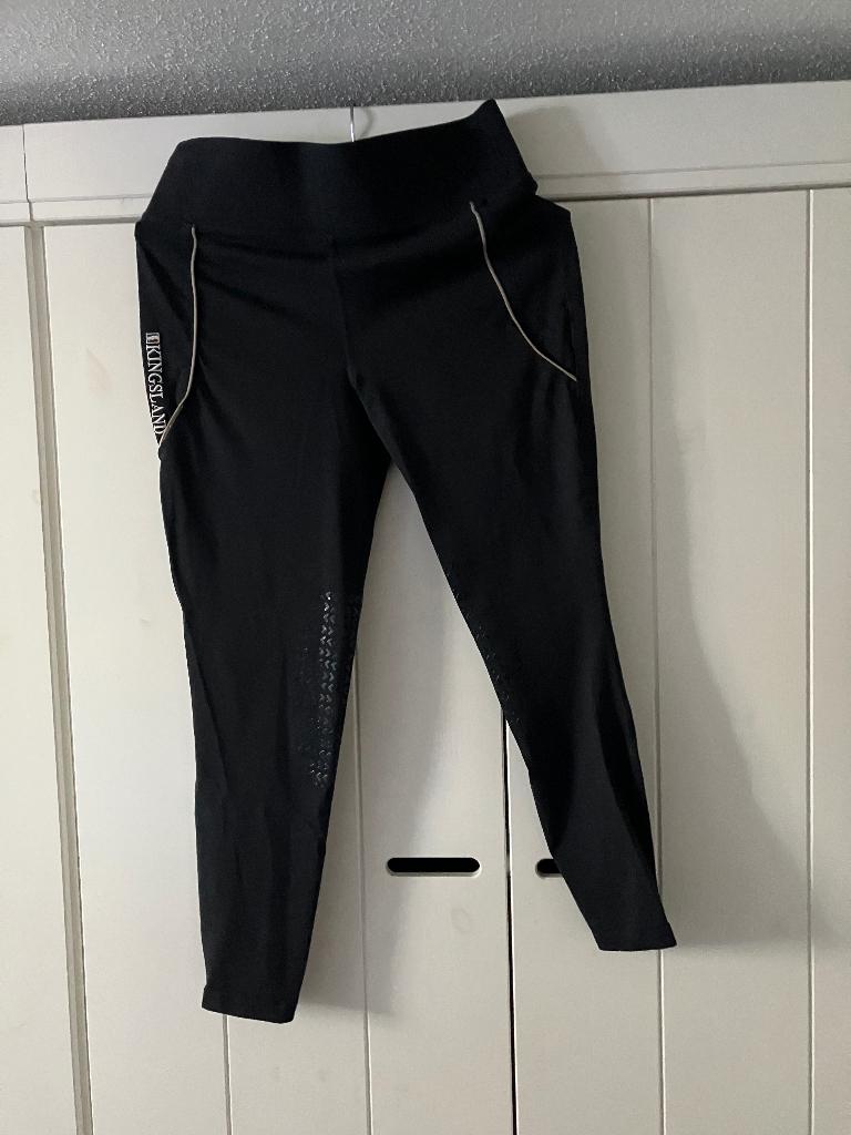 Hardloop broek, Overige merken, Ophalen of Verzenden, Zo goed als nieuw, Kleding