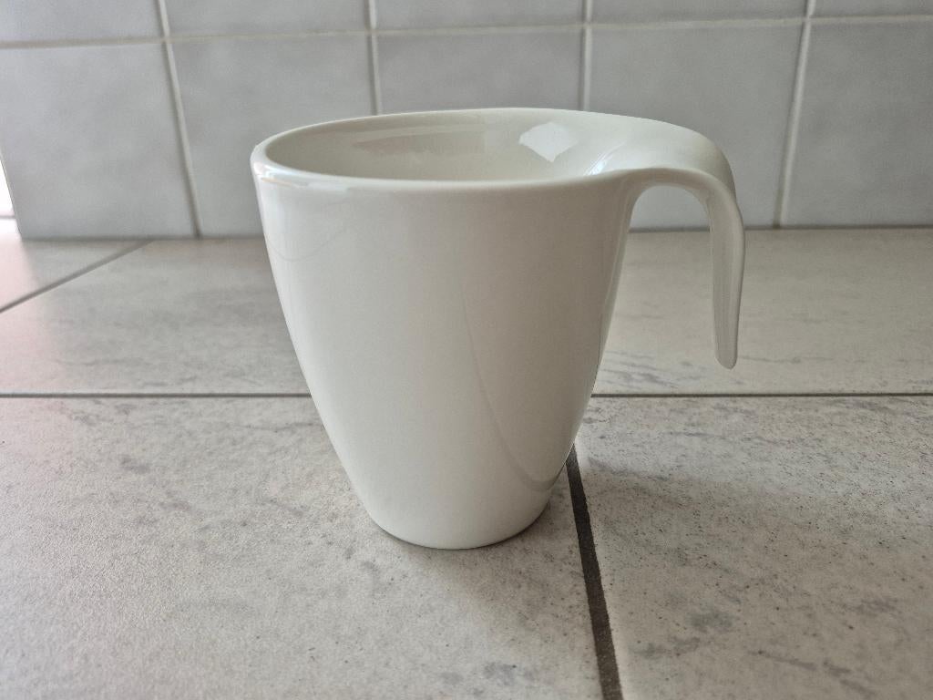 1 koffiekop van Villeroy & Boch, Overige typen, Nieuw, Ophalen of Verzenden, Overige stijlen