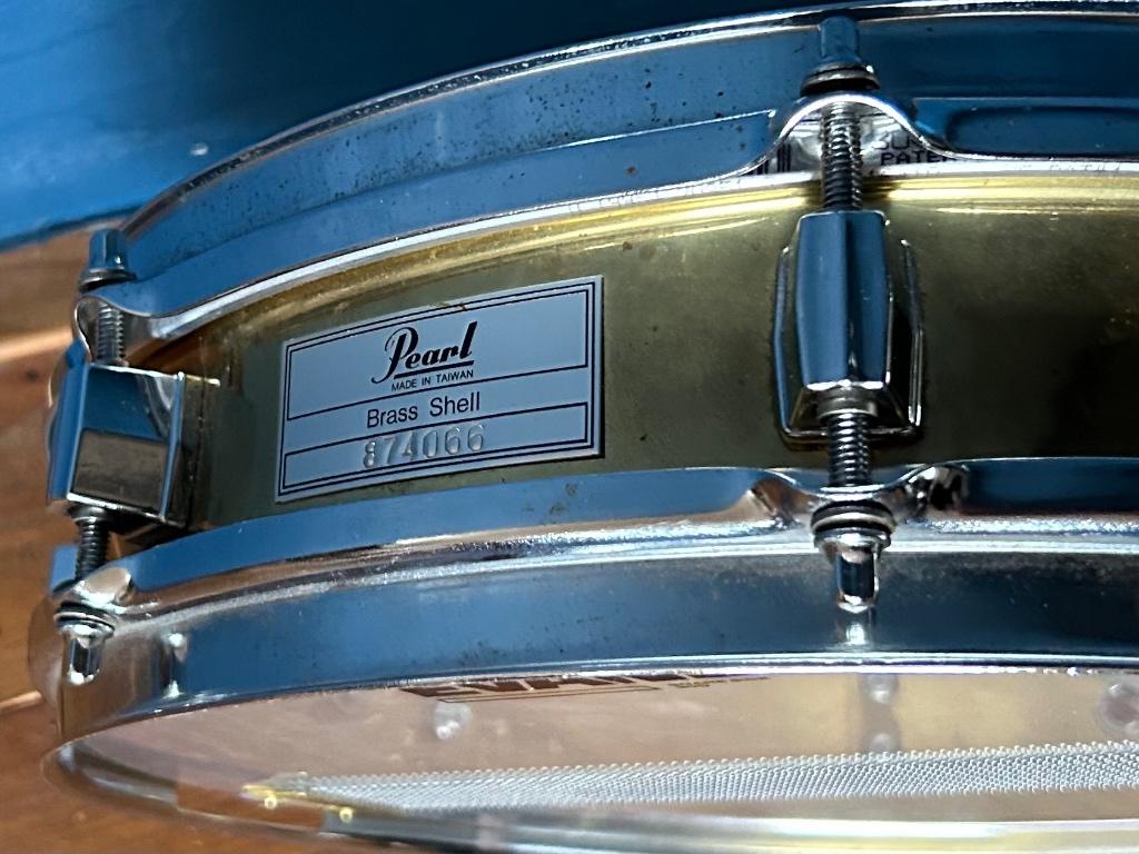Snare Drum Collection – pre-loved and new, Ophalen of Verzenden, Trommel, JAPAN, Marktplaats@hermanjager.nl
