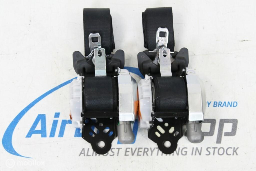 2 x Gordels Kia Cee'd (2012-2018), Auto-onderdelen, Interieur en Bekleding