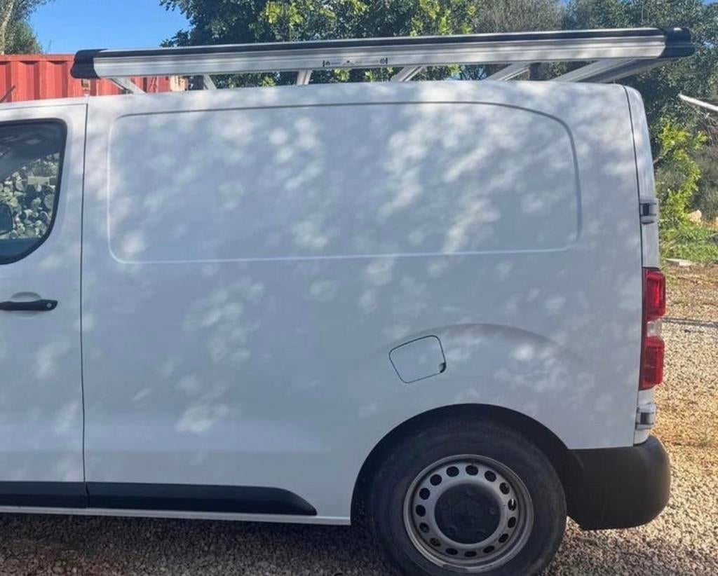 Peugeot, Citroen, Opel, Toyota, Fiat imperiaal / dakdrager, Ophalen, Gebruikt