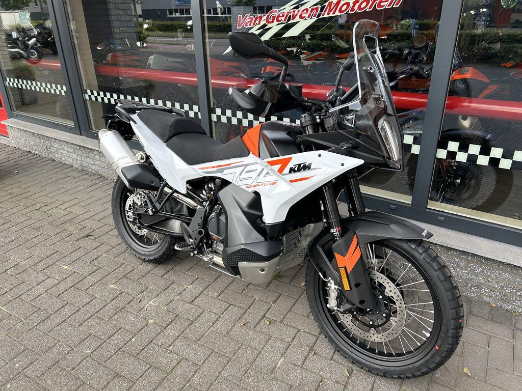 KTM 790 ADVENTURE 2025 - foto 2