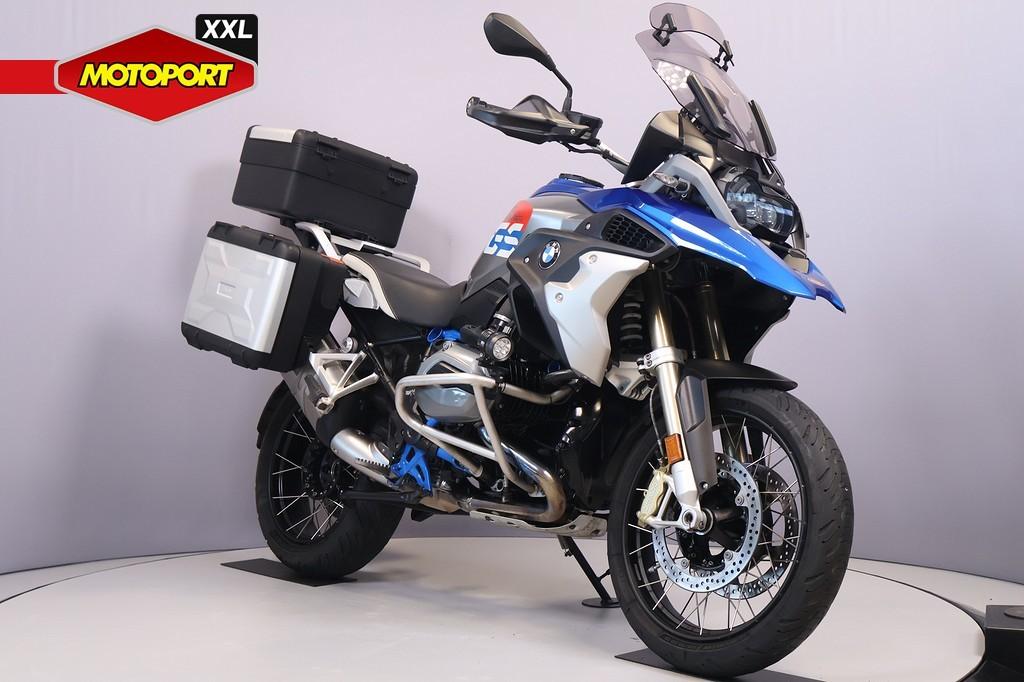 BMW R 1200 GS - foto 2