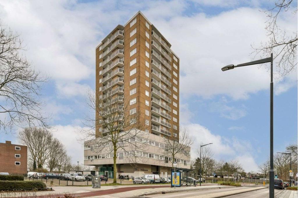 Appartement te huur: Haarlem, Professor van der Scheerstraat, Huizen en Kamers, Huizen te huur, Direct bij eigenaar, Noord-Holland