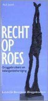 Recht op roes R. Jezek 9072810317, Ophalen of Verzenden, Zo goed als nieuw, Sociale psychologie, R. Jezek