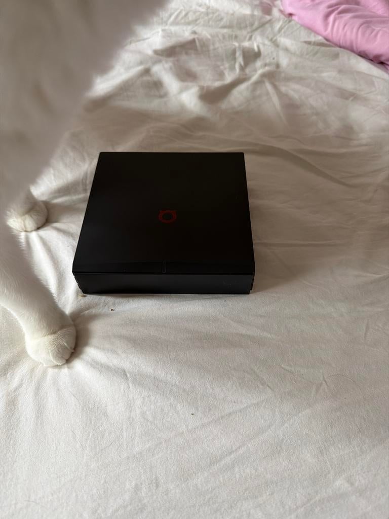 Helium Miner - Draadloos Netwerk Apparaat, Computers en Software, Ophalen of Verzenden, Zo goed als nieuw