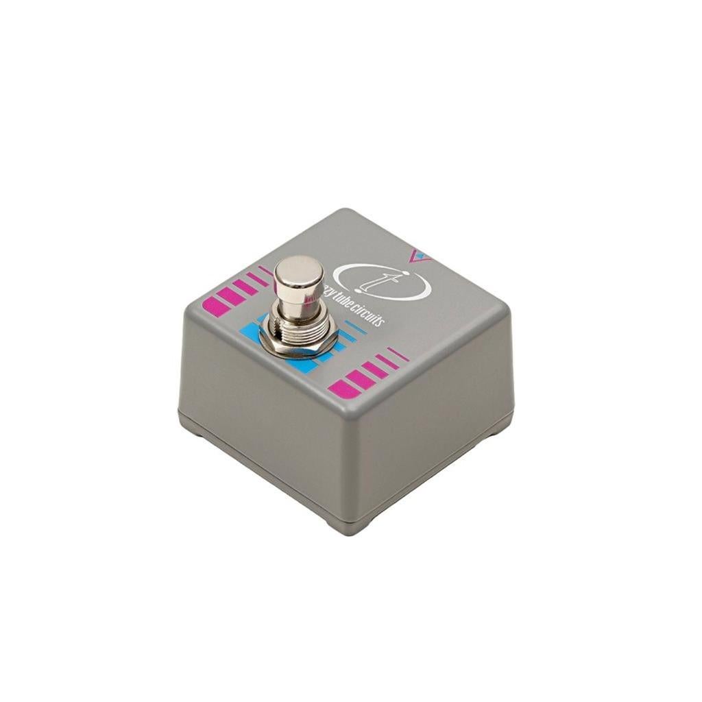 Crazy Tube Circuits XT Sidekick Jr Footswitch, ., Nieuw, Ophalen of Verzenden, Multi-effect