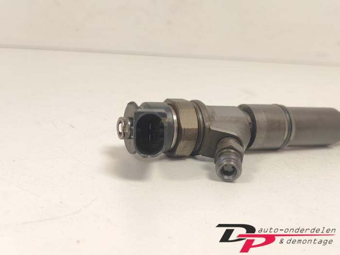 Verstuiver (diesel) van een BMW 3-Serie, Auto-onderdelen, Gebruikt, -, -, Ophalen of Verzenden