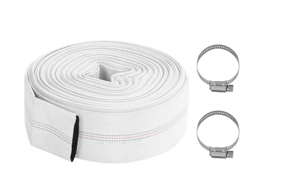 NIEUW | Brandslang blusslang waterslang 30 M PVC! GRATIS BEZ, Verzenden, Nieuw