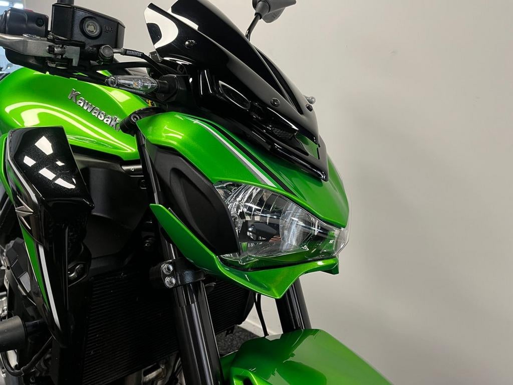 Kawasaki Z 900 (bj 2017) - foto 3