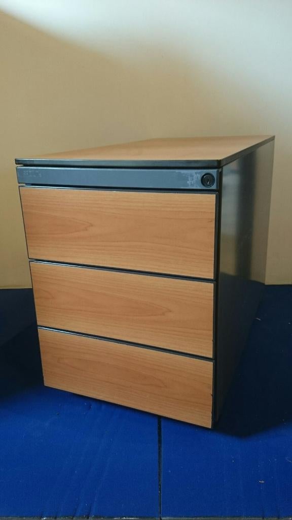 Ladeblokken, Ophalen, Gebruikt, -, -