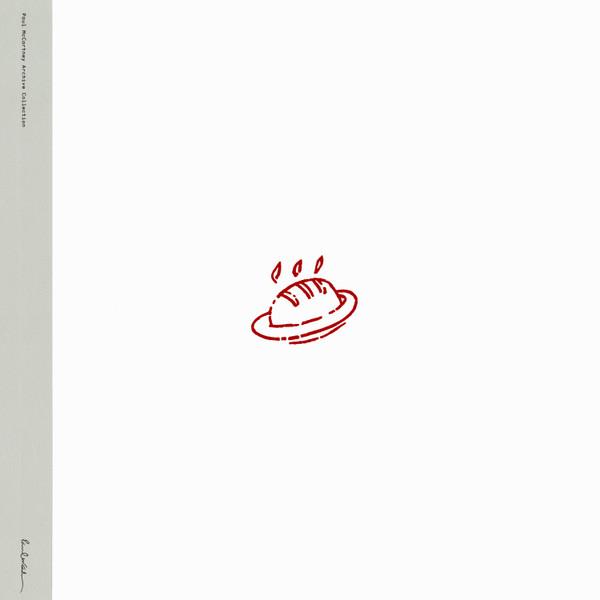 Paul McCartney - Flaming Pie (Archive Collection) LP, Cd's en Dvd's, Vinyl | Pop, Zo goed als nieuw, 12 inch, Ophalen of Verzenden