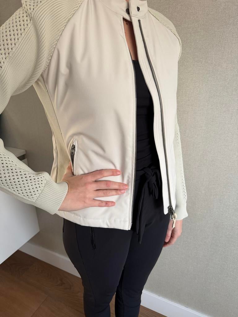 Schitterend Woolrich jasje, Ophalen of Verzenden, Nieuw, Maat 38/40 (M), Overige kleuren