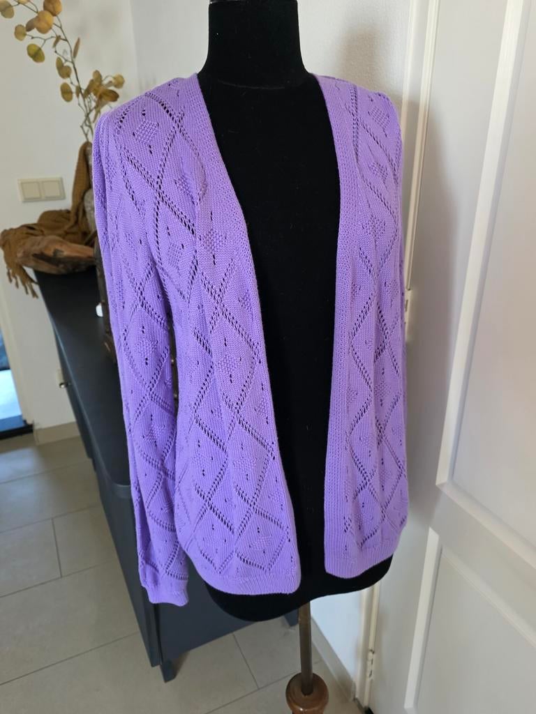 Zomer vest Studio Anneloes, Ophalen of Verzenden, Nieuw, Maat 38/40 (M)