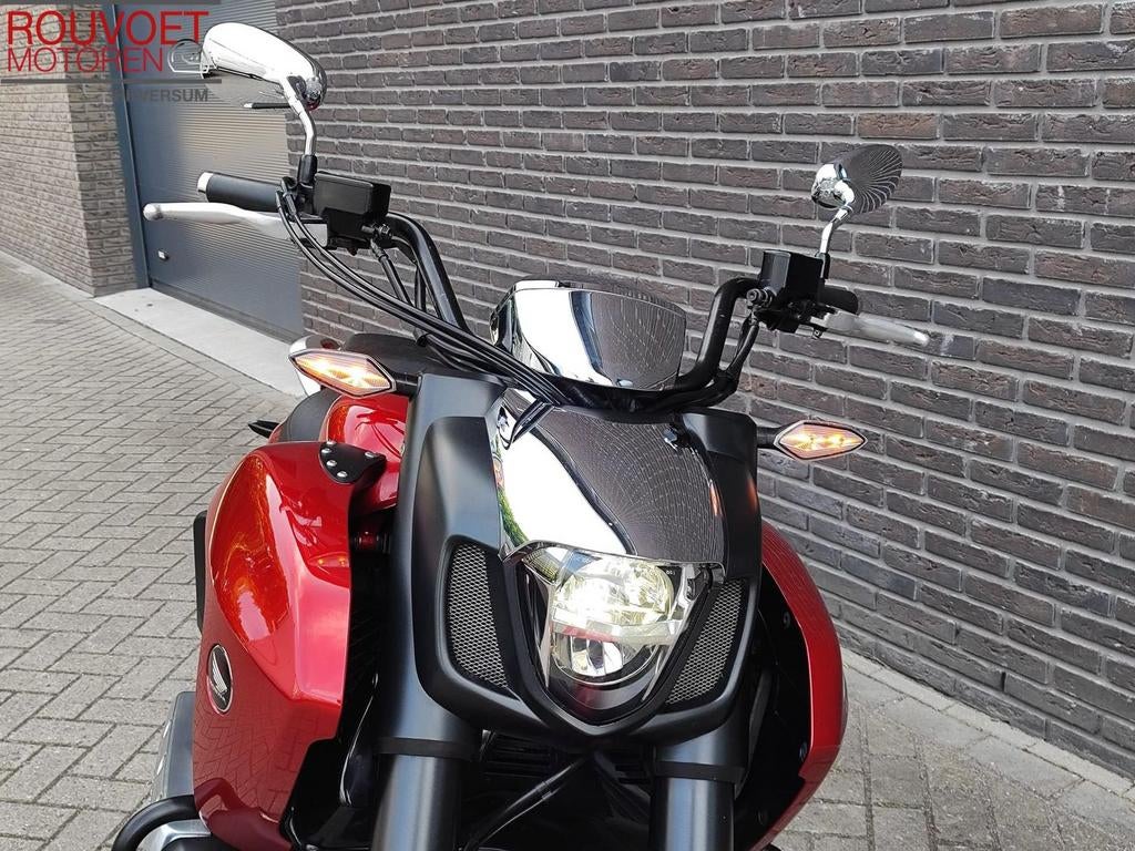 HONDA F6 C GL 1800 VALKYRIE (2017) - foto 3