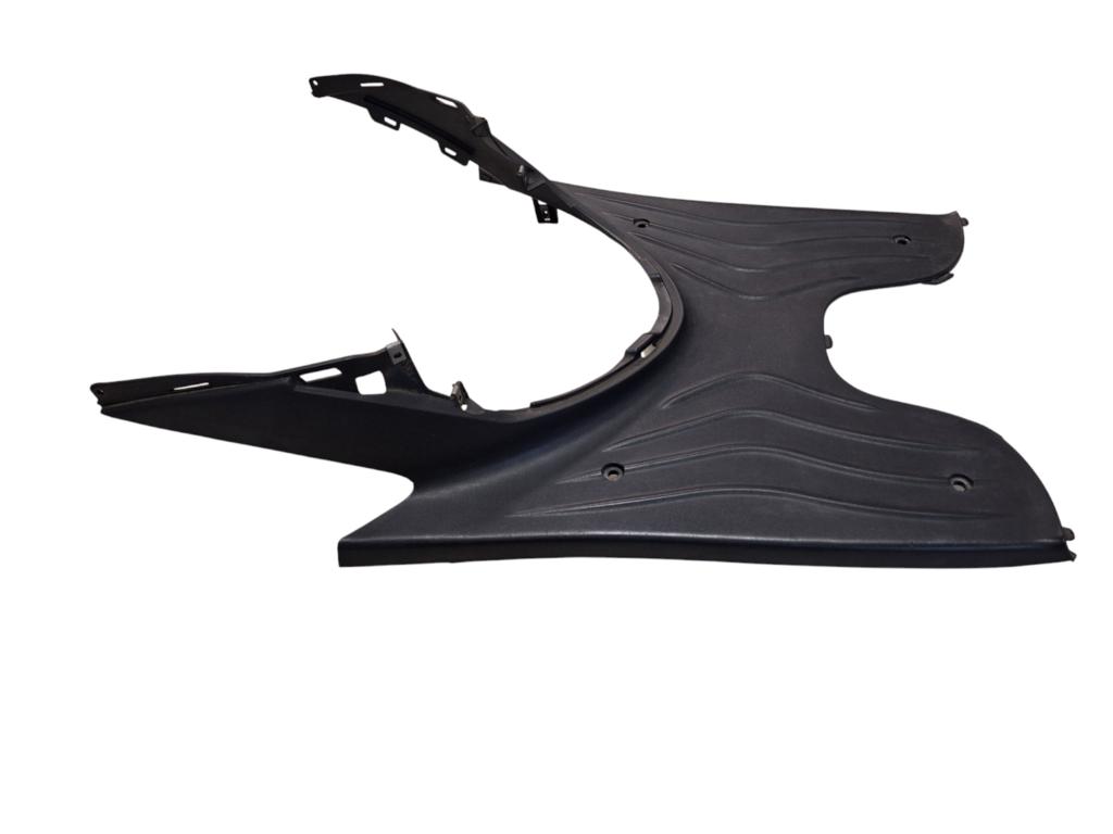 Treeplank kap origineel Piaggio new fly, Gebruikt, Ophalen of Verzenden