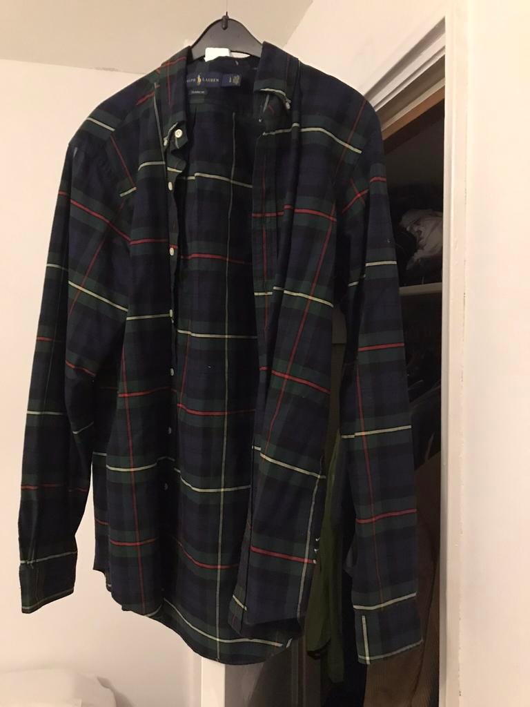 Ralph Lauren maat L, Ophalen of Verzenden, Zo goed als nieuw