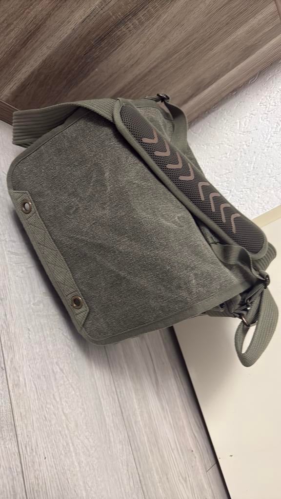 Think tank Retrospective 10 V2.0 Pin, Ophalen of Verzenden, Zo goed als nieuw, Zwart