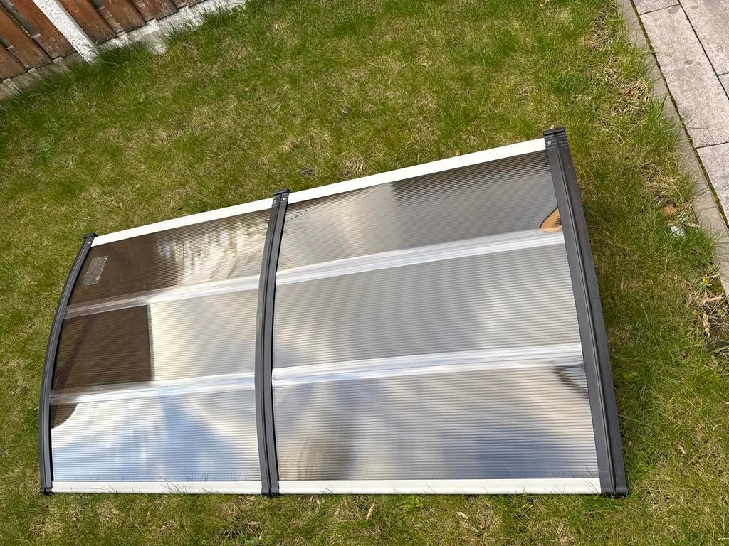 Nieuw Regenscherm / Afdakje voor Buiten, Ophalen, Nieuw, Overige typen