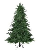 Kerstboom Black Box 120 cm met kerstboomvoet  (2x), Diversen, Ophalen, Zo goed als nieuw
