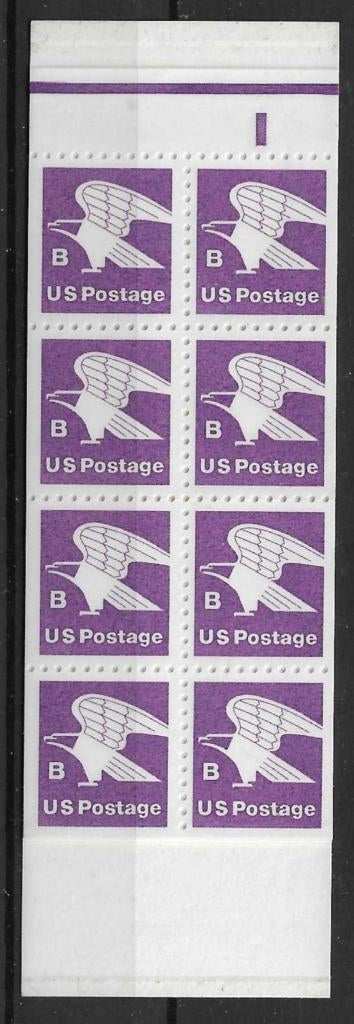 Verenigde Staten Michel Mh 1457 postfris, Ophalen of Verzenden, Postfris, Noord-Amerika