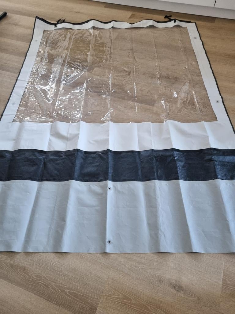 Thule rain blocker, Ophalen of Verzenden