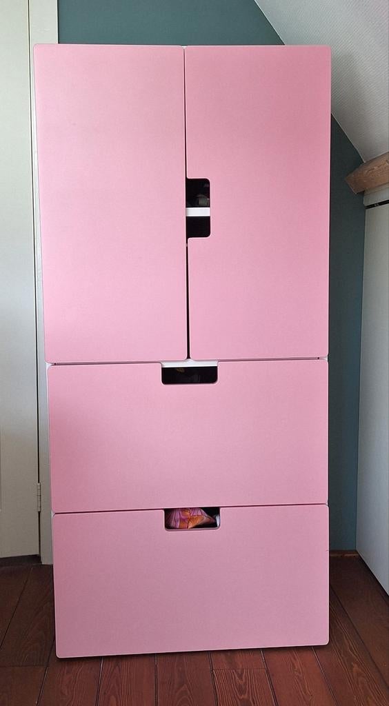 IKEA Stuva kast, Ophalen, Gebruikt, Minder dan 75 cm, 50 tot 70 cm