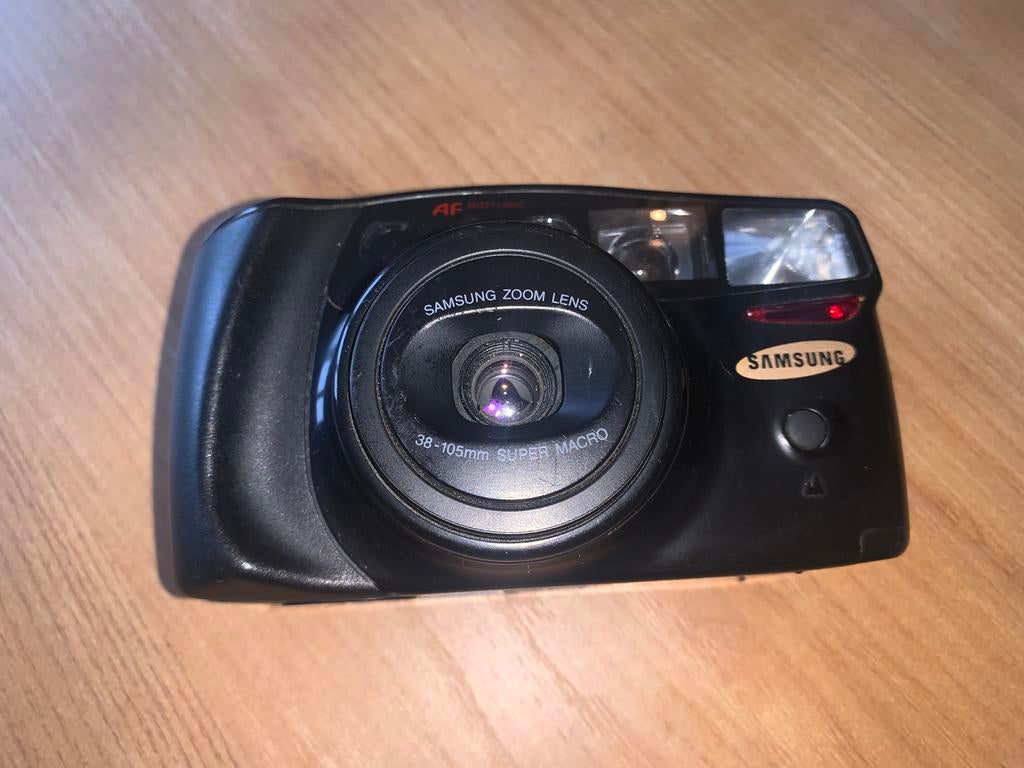 Vintage foto camera’s - niet getest, Audio, Tv en Foto, Videocamera's Analoog, Camera, 8mm, Ophalen of Verzenden