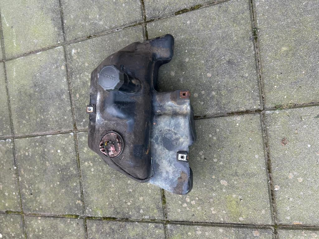 Vespa lx/et2/s/et4, Motoren, Ophalen of Verzenden